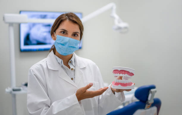 Best Emergency Broken Tooth Repair in Snoqualmie, WA