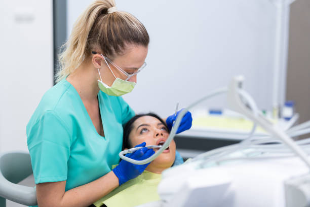 Best Emergency Tooth Extraction in Snoqualmie, WA